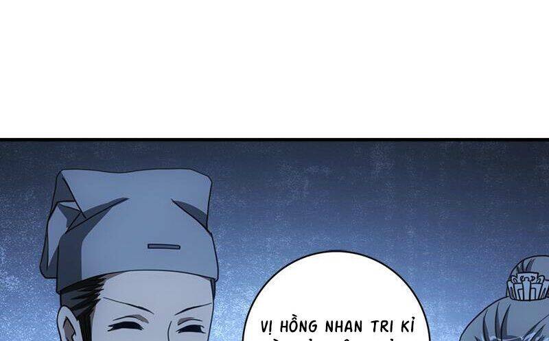 Thiên Long Bát Bộ Webtoon: Chapter 16
