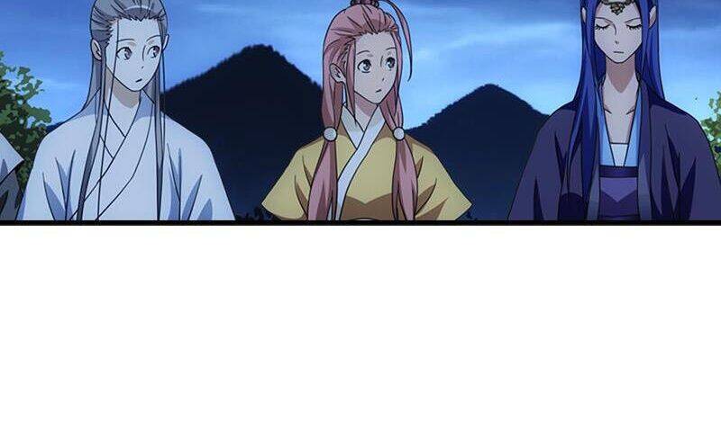 Thiên Long Bát Bộ Webtoon: Chapter 16