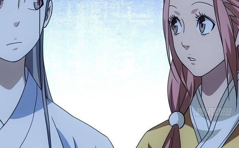 Thiên Long Bát Bộ Webtoon: Chapter 16