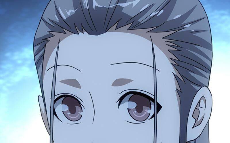 Thiên Long Bát Bộ Webtoon: Chapter 16