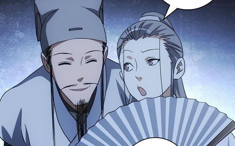 Thiên Long Bát Bộ Webtoon: Chapter 16