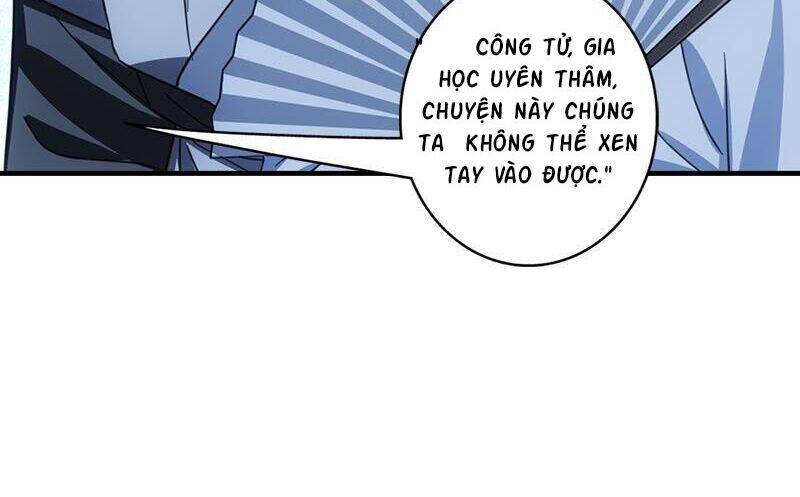 Thiên Long Bát Bộ Webtoon: Chapter 16