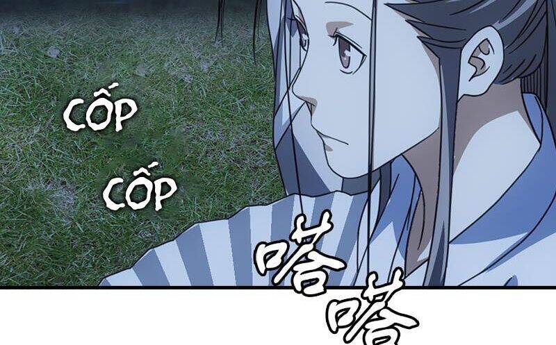 Thiên Long Bát Bộ Webtoon: Chapter 16