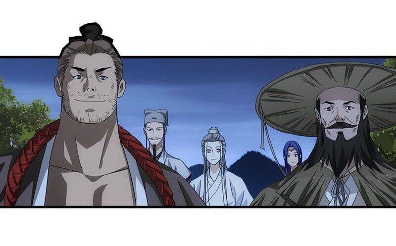 Thiên Long Bát Bộ Webtoon: Chapter 16