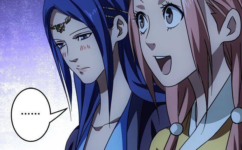 Thiên Long Bát Bộ Webtoon: Chapter 16