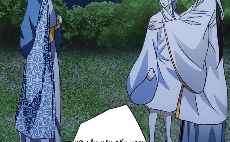 Thiên Long Bát Bộ Webtoon: Chapter 16