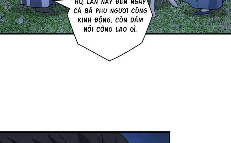 Thiên Long Bát Bộ Webtoon: Chapter 16