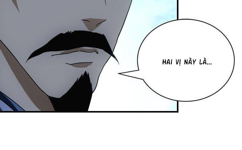 Thiên Long Bát Bộ Webtoon: Chapter 16