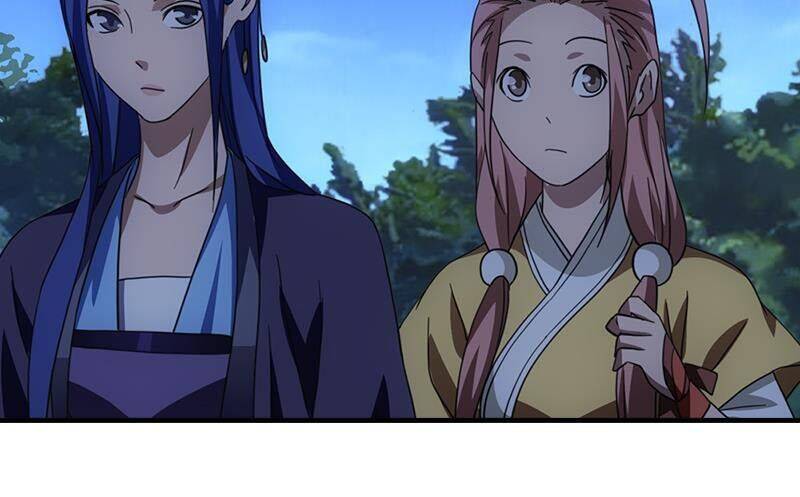 Thiên Long Bát Bộ Webtoon: Chapter 16