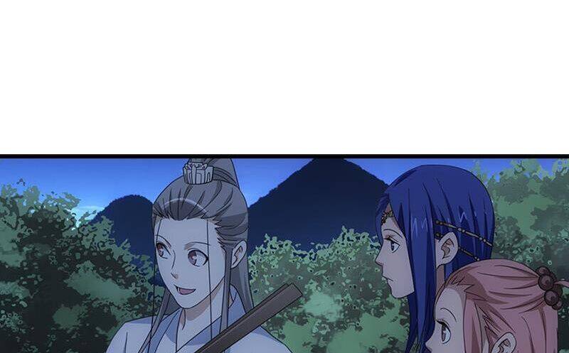 Thiên Long Bát Bộ Webtoon: Chapter 16