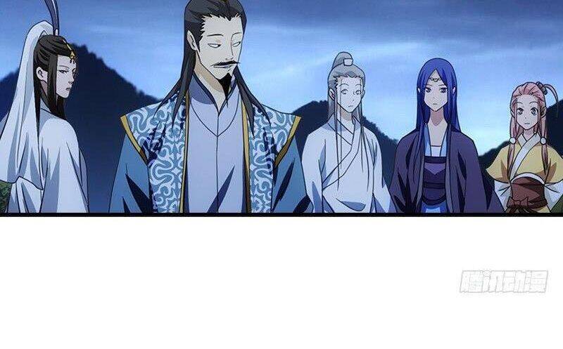 Thiên Long Bát Bộ Webtoon: Chapter 17