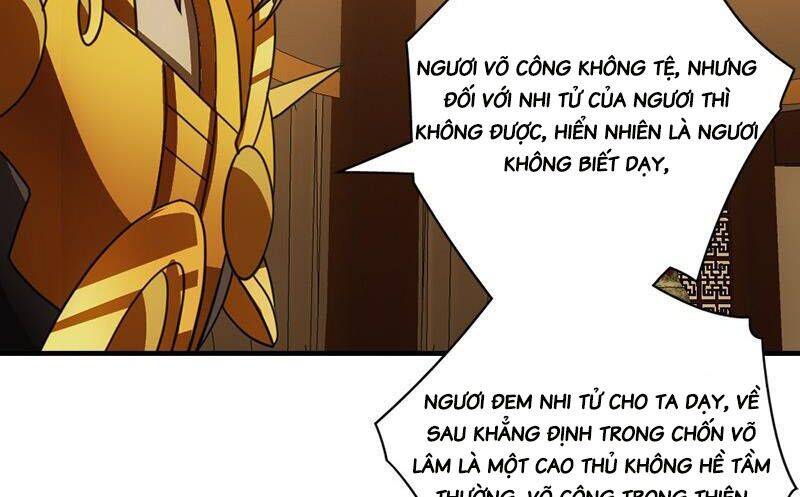 Thiên Long Bát Bộ Webtoon: Chapter 17