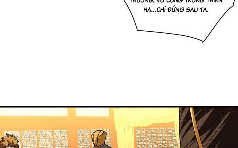 Thiên Long Bát Bộ Webtoon: Chapter 17