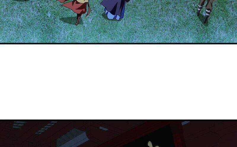 Thiên Long Bát Bộ Webtoon: Chapter 17