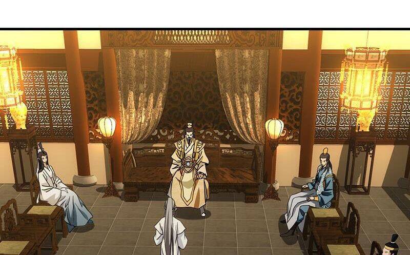 Thiên Long Bát Bộ Webtoon: Chapter 17