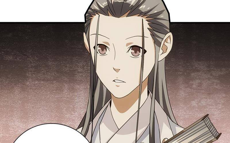 Thiên Long Bát Bộ Webtoon: Chapter 17