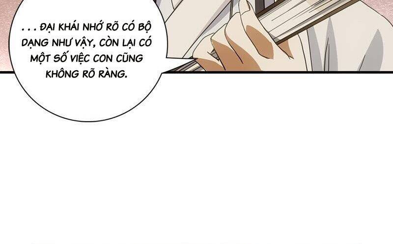 Thiên Long Bát Bộ Webtoon: Chapter 17