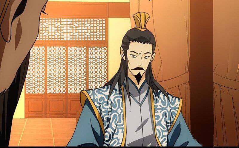 Thiên Long Bát Bộ Webtoon: Chapter 17