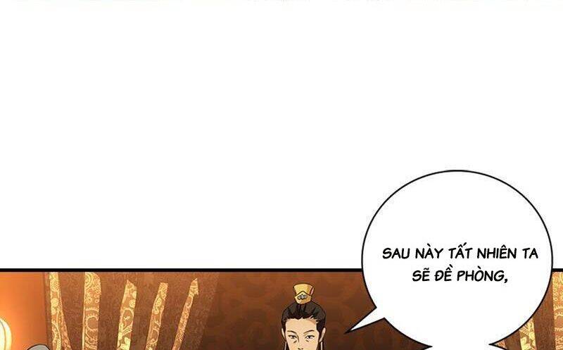 Thiên Long Bát Bộ Webtoon: Chapter 17