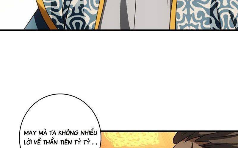 Thiên Long Bát Bộ Webtoon: Chapter 17