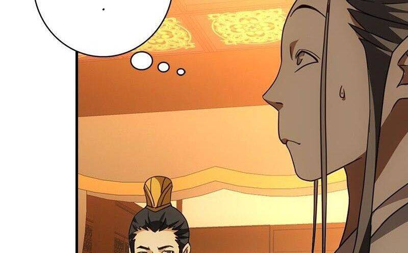 Thiên Long Bát Bộ Webtoon: Chapter 17