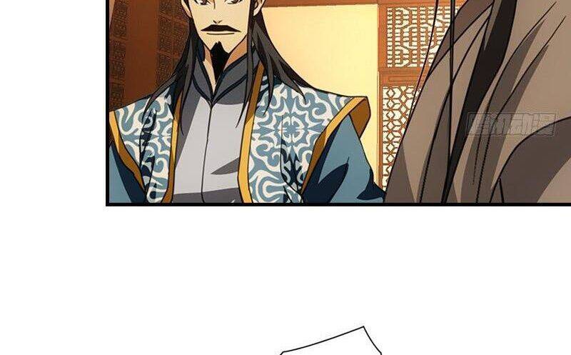 Thiên Long Bát Bộ Webtoon: Chapter 17