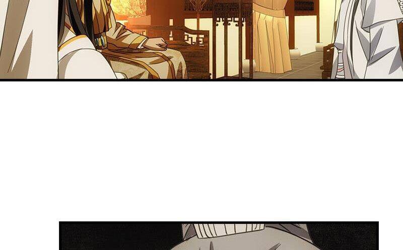 Thiên Long Bát Bộ Webtoon: Chapter 17