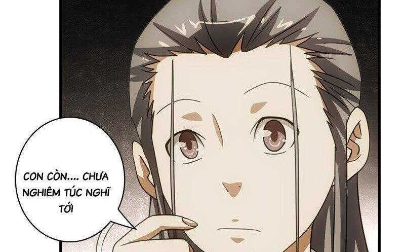 Thiên Long Bát Bộ Webtoon: Chapter 17