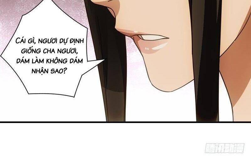 Thiên Long Bát Bộ Webtoon: Chapter 17