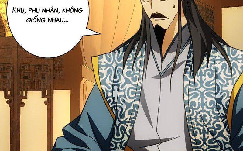 Thiên Long Bát Bộ Webtoon: Chapter 17