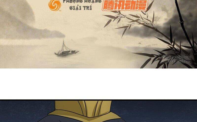 Thiên Long Bát Bộ Webtoon: Chapter 17