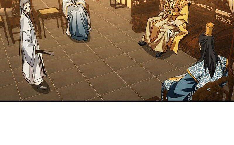 Thiên Long Bát Bộ Webtoon: Chapter 17