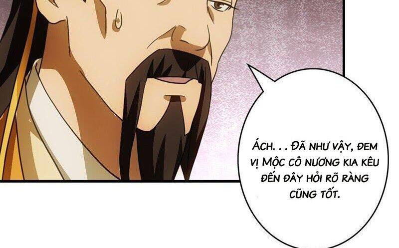 Thiên Long Bát Bộ Webtoon: Chapter 17