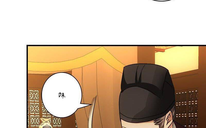 Thiên Long Bát Bộ Webtoon: Chapter 17