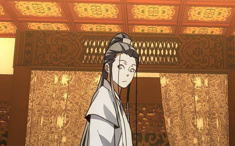 Thiên Long Bát Bộ Webtoon: Chapter 17