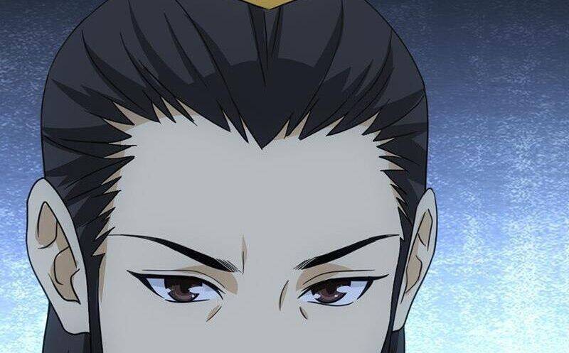 Thiên Long Bát Bộ Webtoon: Chapter 17