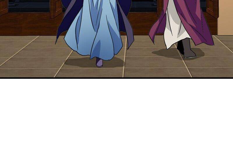 Thiên Long Bát Bộ Webtoon: Chapter 17