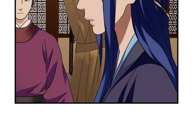 Thiên Long Bát Bộ Webtoon: Chapter 17