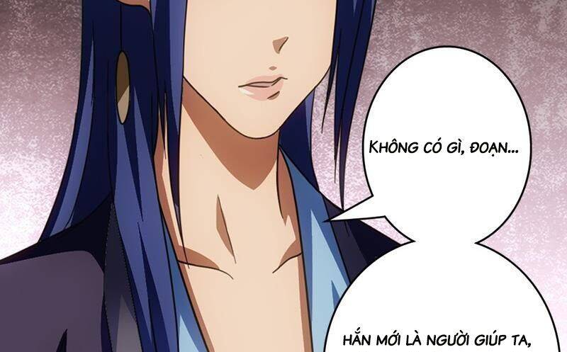 Thiên Long Bát Bộ Webtoon: Chapter 17