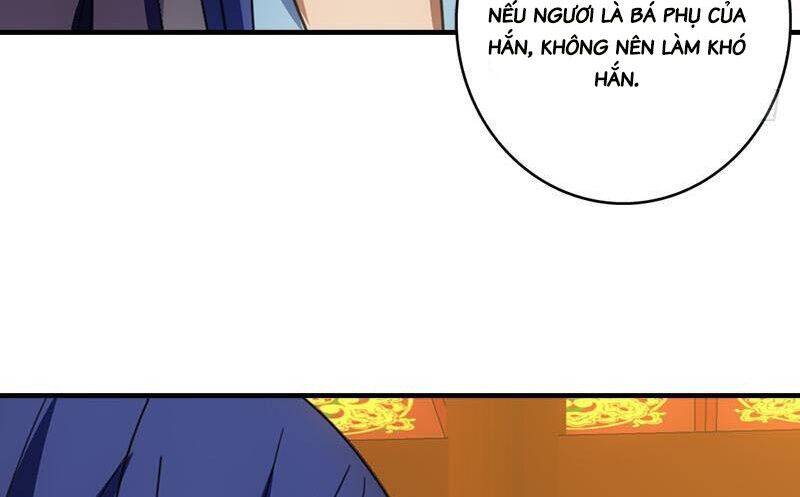 Thiên Long Bát Bộ Webtoon: Chapter 17