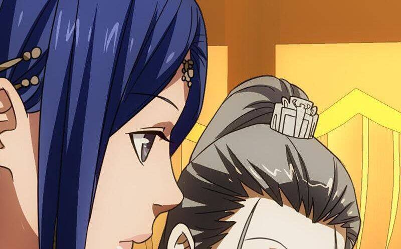 Thiên Long Bát Bộ Webtoon: Chapter 17