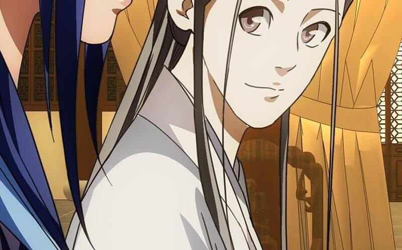 Thiên Long Bát Bộ Webtoon: Chapter 17