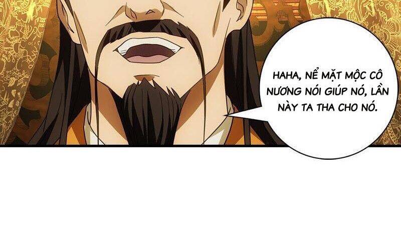 Thiên Long Bát Bộ Webtoon: Chapter 17