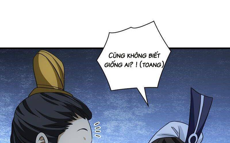 Thiên Long Bát Bộ Webtoon: Chapter 17