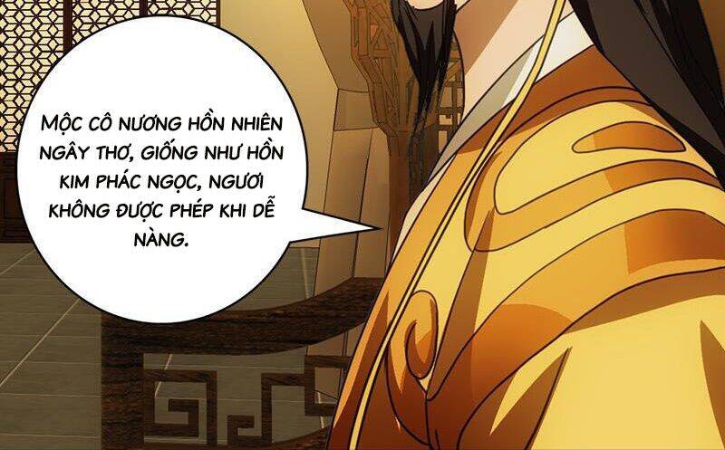 Thiên Long Bát Bộ Webtoon: Chapter 17