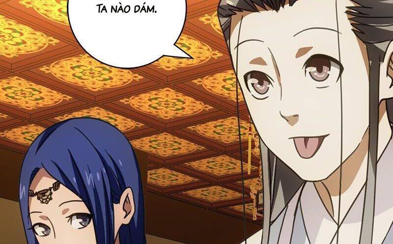 Thiên Long Bát Bộ Webtoon: Chapter 17