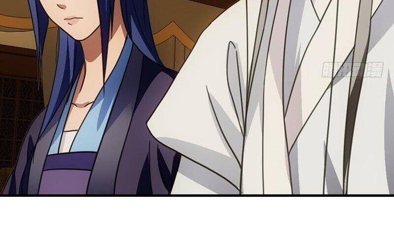 Thiên Long Bát Bộ Webtoon: Chapter 17