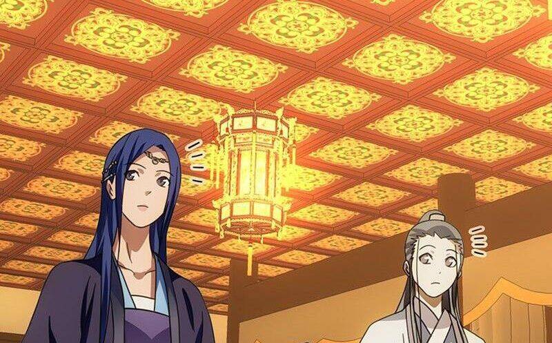 Thiên Long Bát Bộ Webtoon: Chapter 17