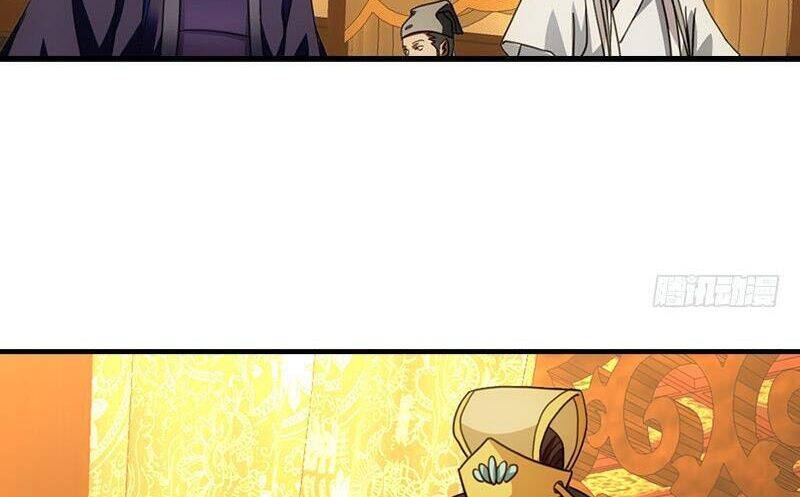 Thiên Long Bát Bộ Webtoon: Chapter 17