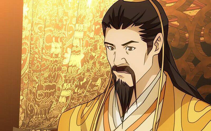 Thiên Long Bát Bộ Webtoon: Chapter 17